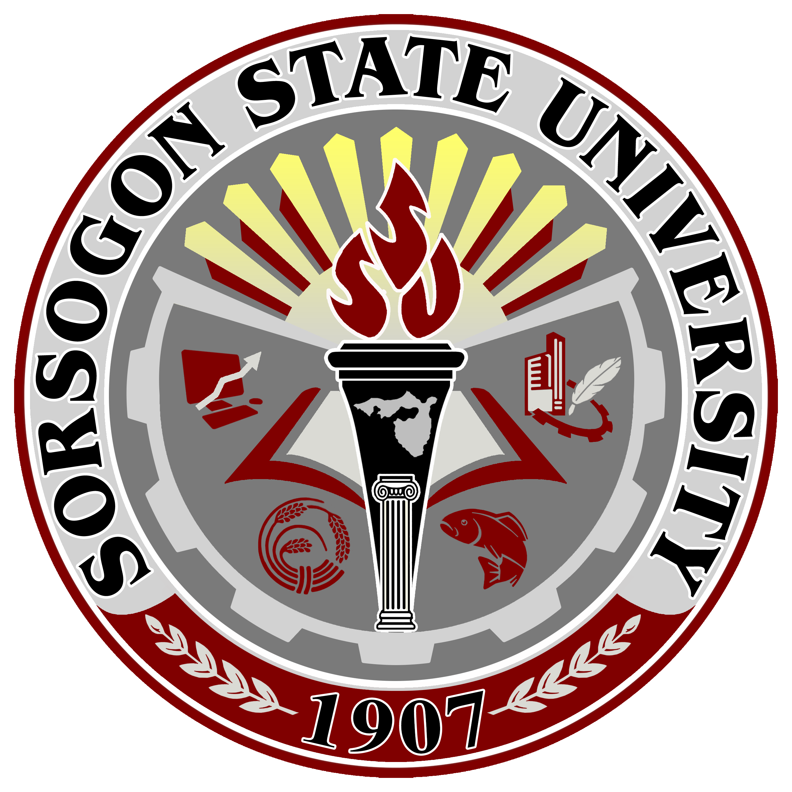 System Logo